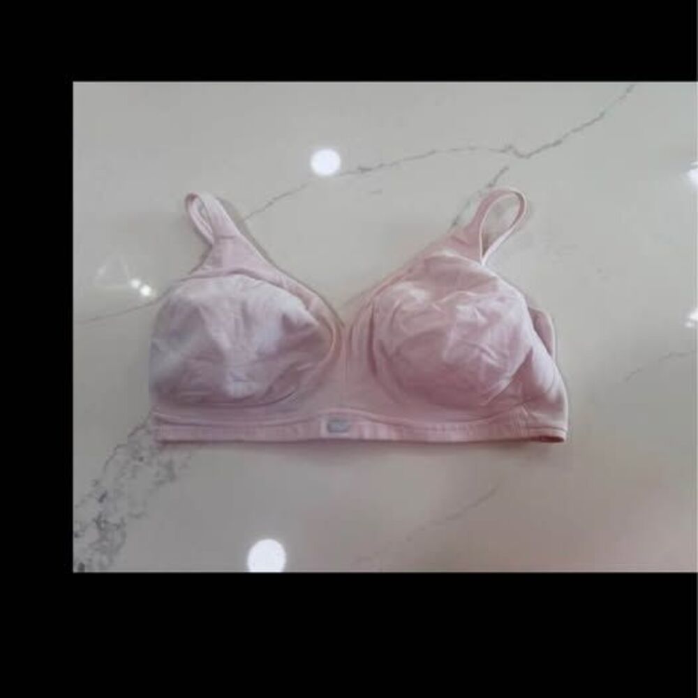 2X-3X Olga bra, 44C, pink, C7423